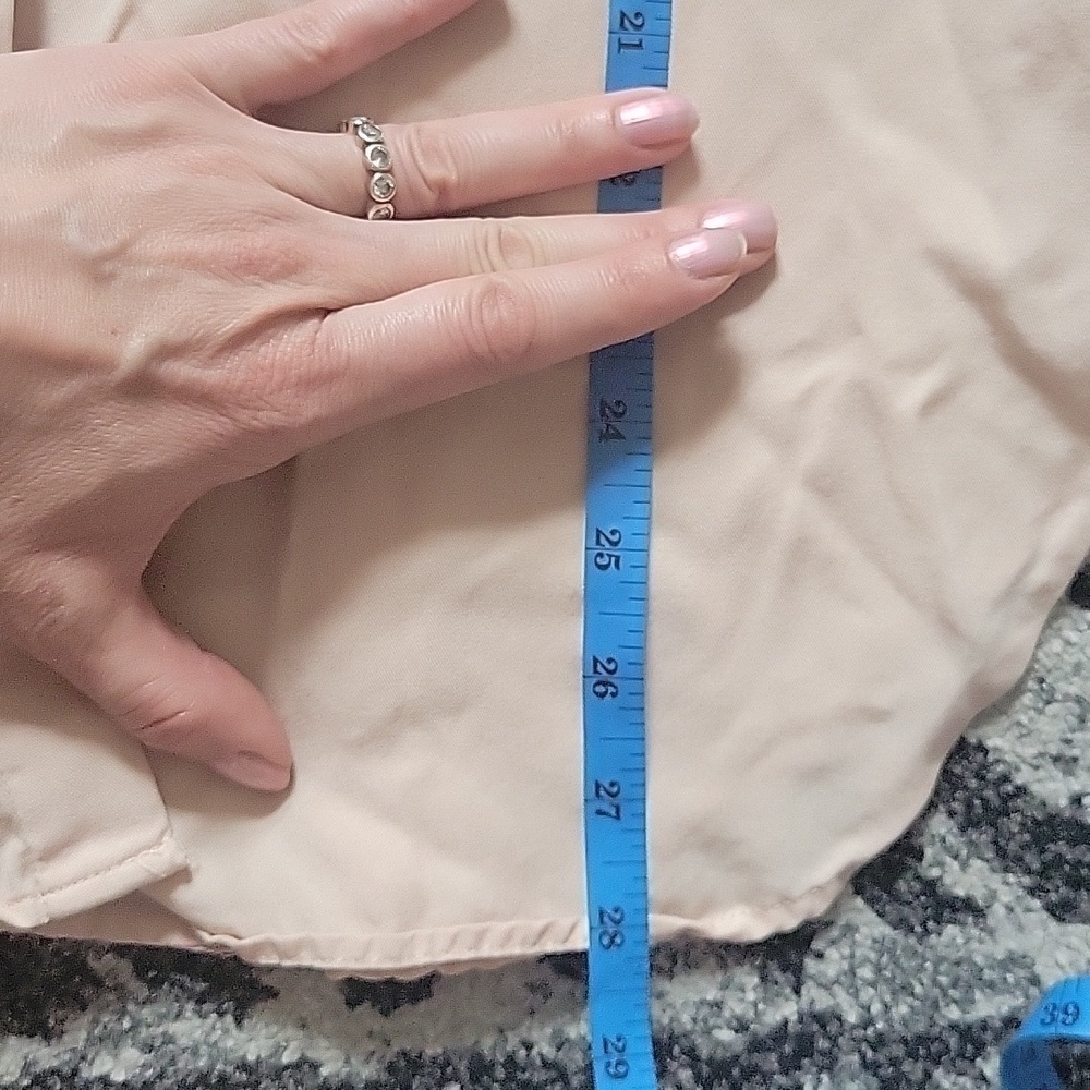 Aritzia The Group BABATON Button-down Shirt S - Picture 10 of 10